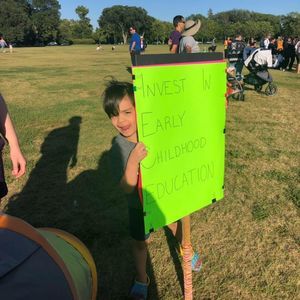 Meet your Posher, Chantel